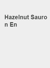 Hazelnut Sauron En-undefined